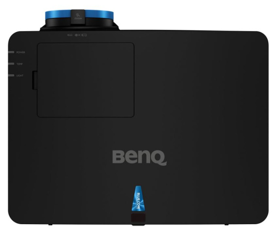 фото Проектор  BenQ LU935ST в Екатеринбурге