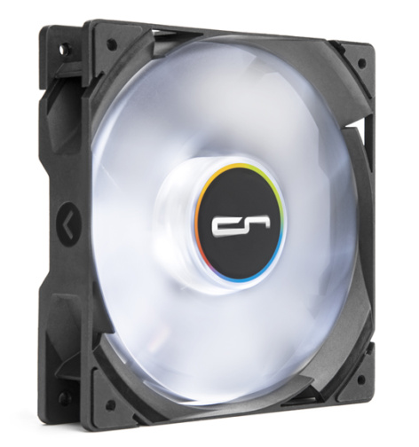 фото Вентилятор для корпуса Cryorig QF120 Performance LED в Уфе