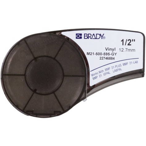 фото Лента красящая Brady M21-500-595-GY в Ростове-на-Дону