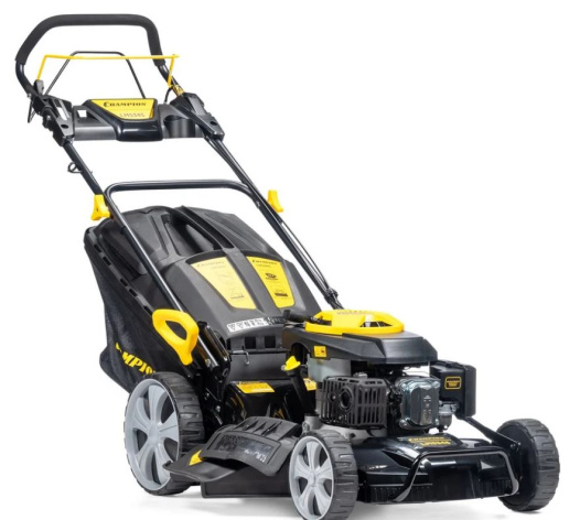 фото Газонокосилка  CHAMPION LM5345 в Перми
