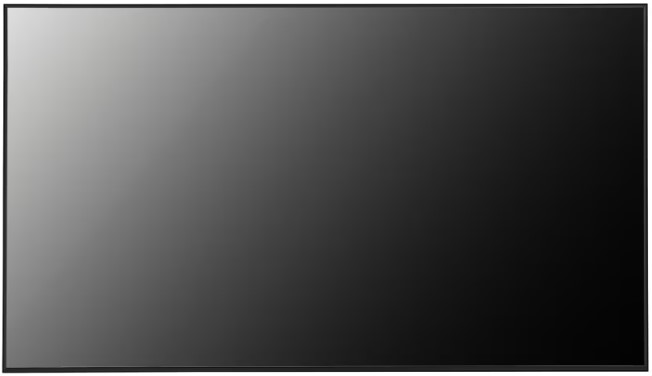 

Панель LCD LG 65UH5N-E 3840x2160 500кд/м2 1100:1 178°/178° IPS LED 16:9 60Hz DVI HDMI VGA DP UHD USB, 65UH5N-E