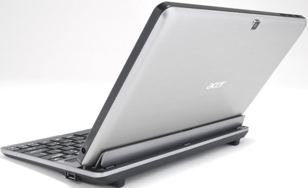 фото   Acer Iconia Tab W501P-C62G03iss 3G (LE.L0602.071)