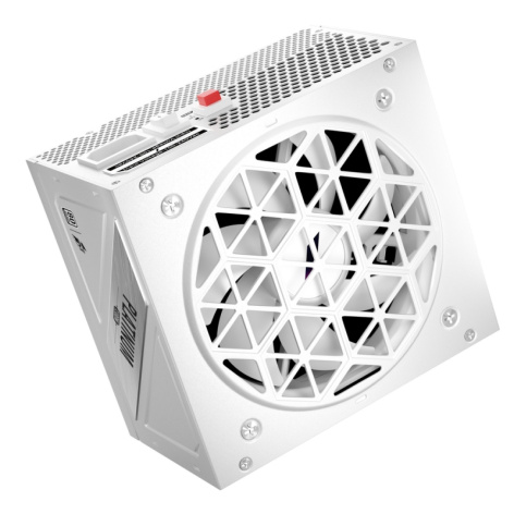 фото Блок питания ATX 1STPLAYER HA-1300BA3-WH в Уфе