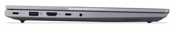 фото Ноутбук Lenovo Thinkbook 14 G8 14" (Intel Core Ultra 9, 32Гб DDR5, SSD 512 Гб, Arc graphics, Без ОС) Серый [21SJ00RHGQ_32]