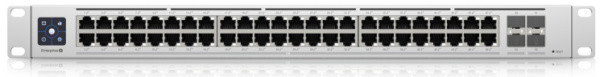 фото Коммутатор управляемый Ubiquiti USW-Enterprise-48-PoE в Перми