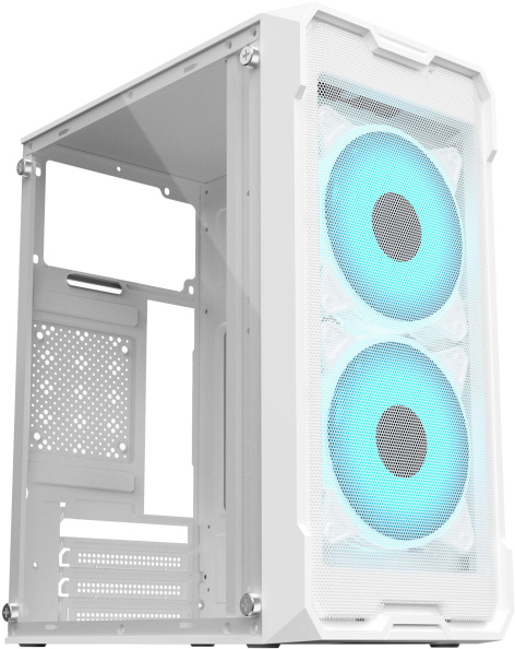 фото Корпус mATX Oklick OCC-MN302F в Красноярске