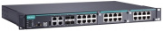 фото Коммутатор MOXA IKS-6728A-4GTXSFP-48-48-T