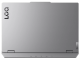 фото Ноутбук Lenovo Loq 15IRX10 15.6" (Intel Core i7, 24Гб DDR5, SSD 512 Гб, GeForce RTX 5050, Без ОС) Серый [83JE009VPS]