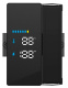 фото Кулер  Coolleo CL-B40S-DIG-BK-ARGB-V2