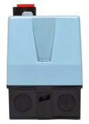 фото Пускатель электромагнитный  EKF ctrp-r-9-230v-8A-led