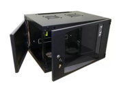 фото Шкаф TWT TWT-CBWNG-12U-6x4-BK
