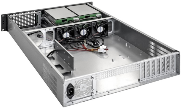 фото Корпус серверный 2U Exegate Pro 2U660-HS06 в Красноярске