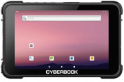 фото Планшет CyberBook T186X