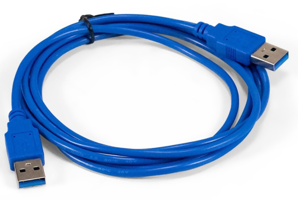 фото Кабель USB 3.0 Exegate ExeGate EX-CC-USB3-AMAM-1.8 в Красноярске