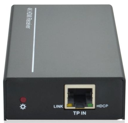 

Комплект приемник и передатчик Digis EX-A70 HDMI + IR через HDBT. 4K, HDMI 1.4, EDID, HDCP 1.4, PoC. 10,2 Гбит/с. 5е/6: 4K до 40 м.; 1080P до 70 м., EX-A70