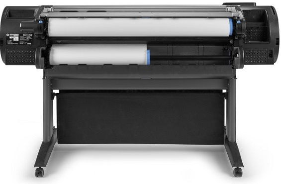фото Принтер  HP Designjet Z5600