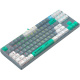 фото Клавиатура  A4Tech S87 USB ENERGY ASH в Уфе