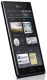 фото Мобильный телефон  LG P705 Optimus L7 Black