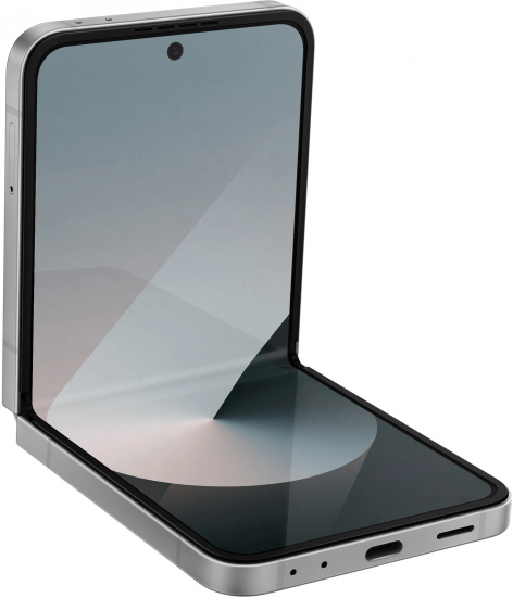фото Смартфон  Samsung Galaxy Z Flip 6 256/12GB в Казани