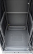 фото Шкаф напольный 19", 42U Мирарус MR-TFC-42U-600/800-GD-BK в Казани