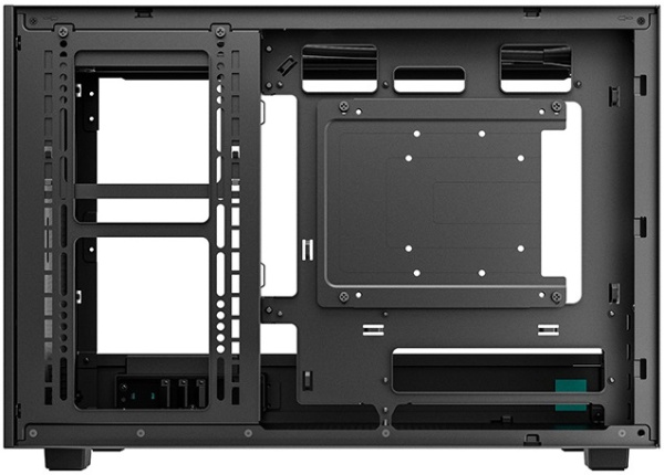фото Корпус mATX Deepcool CH260 в Красноярске