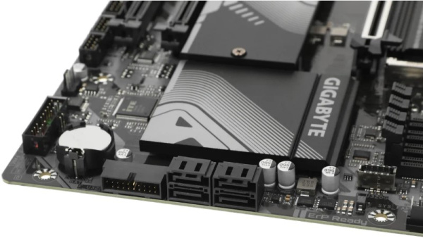 фото Материнская плата mATX GIGABYTE B650M GAMING WIFI6E в Ростове-на-Дону