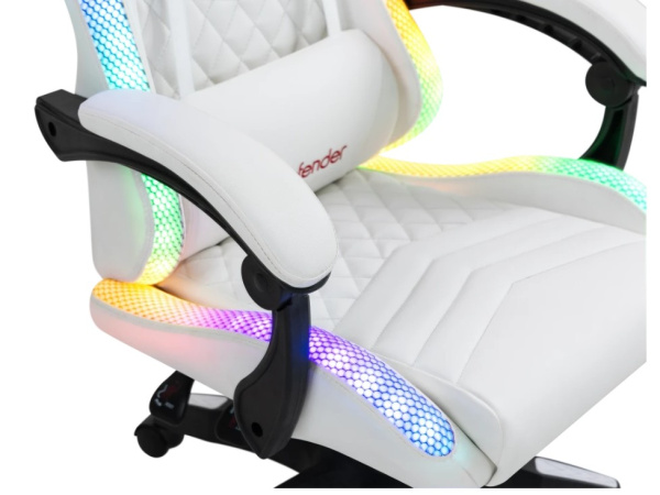 фото Кресло игровое Defender Core в Красноярске