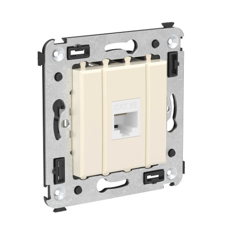 фото Розетка компьютерная DKC 4405663 в Уфе