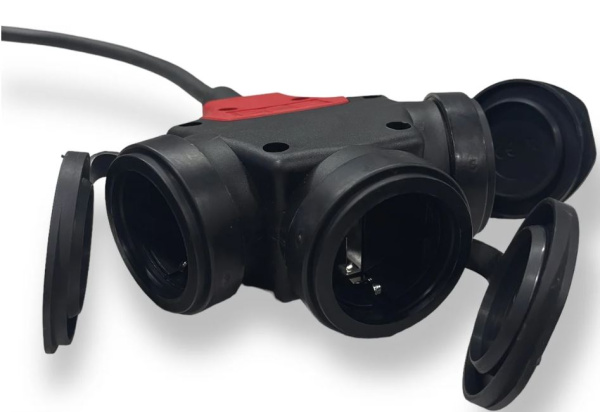 фото Удлинитель силовой iTOK i-CONNECT-PRO-SU-KG-325-3-44-50 в Перми