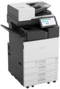 фото МФУ Ricoh IM C2010