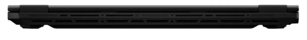 фото Ноутбук ASUS TUF A18 FA808PP-S8034 18" (AMD Ryzen 9, 16Гб DDR5, SSD 512 Гб, GeForce RTX 5070, Без ОС) Черный [90NR0MG1-M001D0]