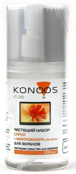 фото Набор  Konoos KT-200 в Ростове-на-Дону