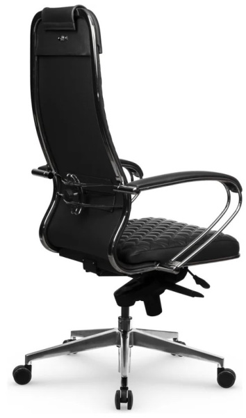 фото Кресло офисное Metta Samurai KL-1.041 Infinity Easy Clean в Нижнем Новгороде