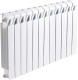 фото Радиатор отопления биметаллический Rifar Monolit 500 x12 в Омске