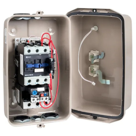 фото   EKF ctrp-r-50-230v-led