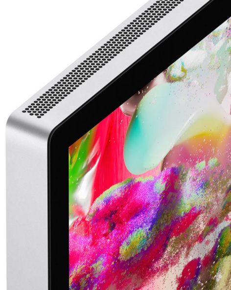 фото Монитор 27" Apple Studio Display 2026