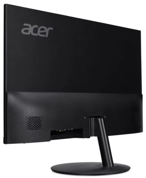фото Монитор 31,5" Acer SA322QAbmix в Омске