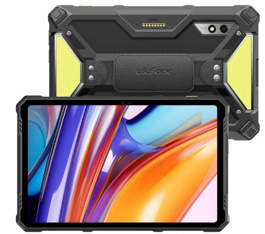 фото Планшет 10.36" Ulefone Armor Pad 3 Pro в Челябинске