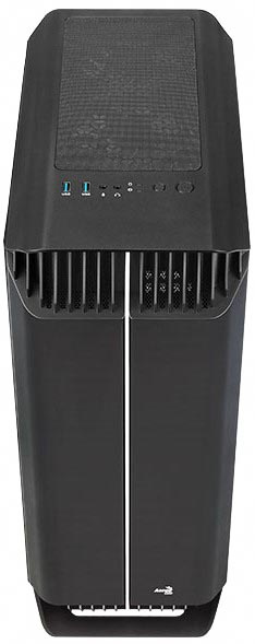 фото Корпус ATX AeroCool Gladiator Duo в Уфе