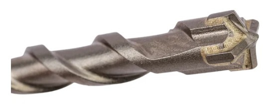 фото Бур SDS+ Makita B-62670