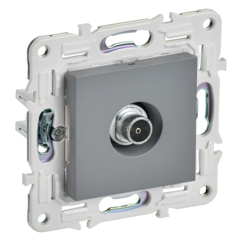 Изображение товара Телевизионная оконечная розетка IEK SK-A10-O-K03 для качественного сигнала