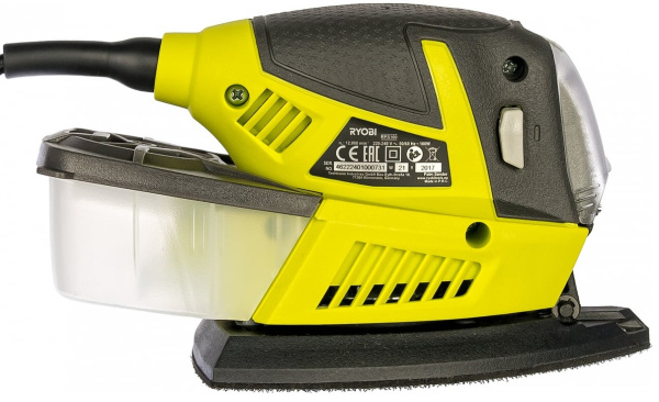фото Шлифовальная машина дельта Ryobi RPS100-S