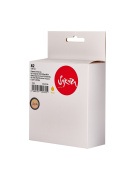 фото Картридж Sakura C4913A (№82 Yellow)