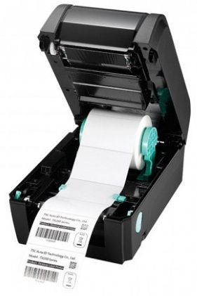 фото Термопринтер  TSC TX210