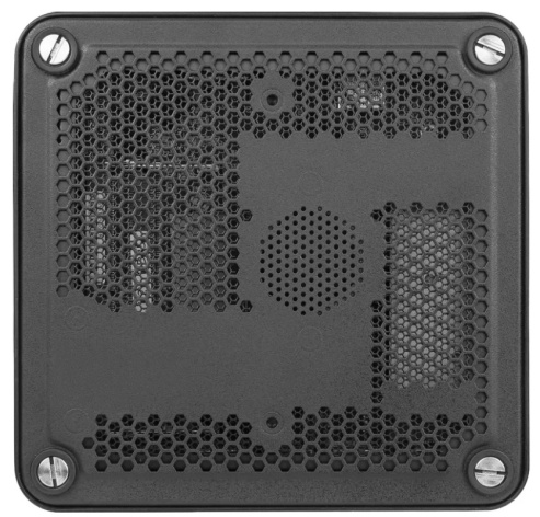 фото Неттоп MSI Cubi Z 8M-038BRU (AMD Ryzen 7 H 255 (8/16; 3.8ГГц; 16Мб), 3.8ГГц, 0 (не установлена)ГБ DDR5, AMD Radeon Graphics, Не установлена) [936-B03241-038]
