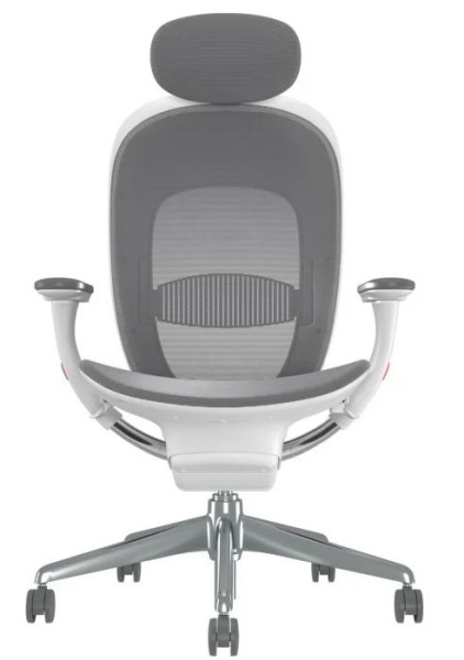 фото Кресло  KARNOX EMISSARY Milano в Красноярске