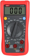фото Мультиметр UNI-T UT132B