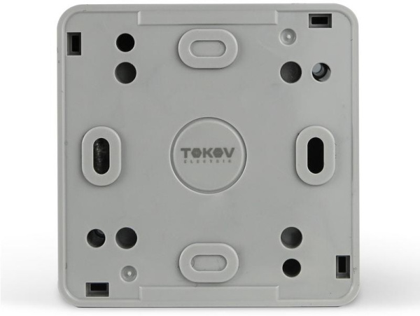 фото Выключатель  TOKOV ELECTRIC TKE-NX-V1-C06-IP54 в Челябинске
