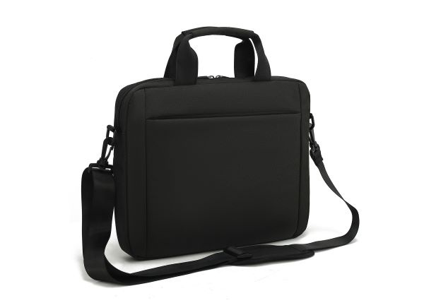 фото Сумка для ноутбука Lamark L224 Black в Уфе
