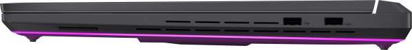 фото Ноутбук  ASUS ROG Strix G18 G815LR-S9085 в Омске 18 ", Core Ultra 9, 32 Гб RAM, 1 Тб SSD, GeForce RTX 5070 Ti, Серый